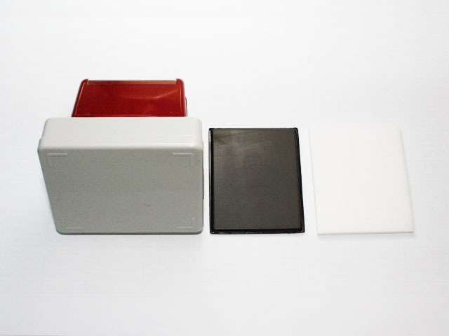 ด้าม+ยาง+โฟมหมึก Flash F4355